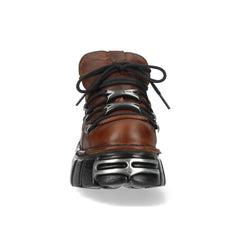 New Rock Boots & Shoes | M-120N-C95