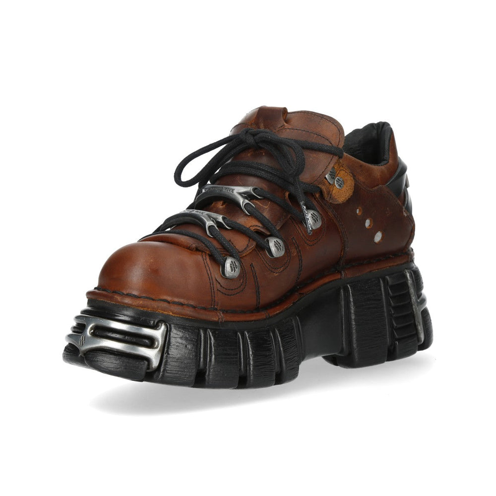 New Rock Boots & Shoes | M-120N-C95