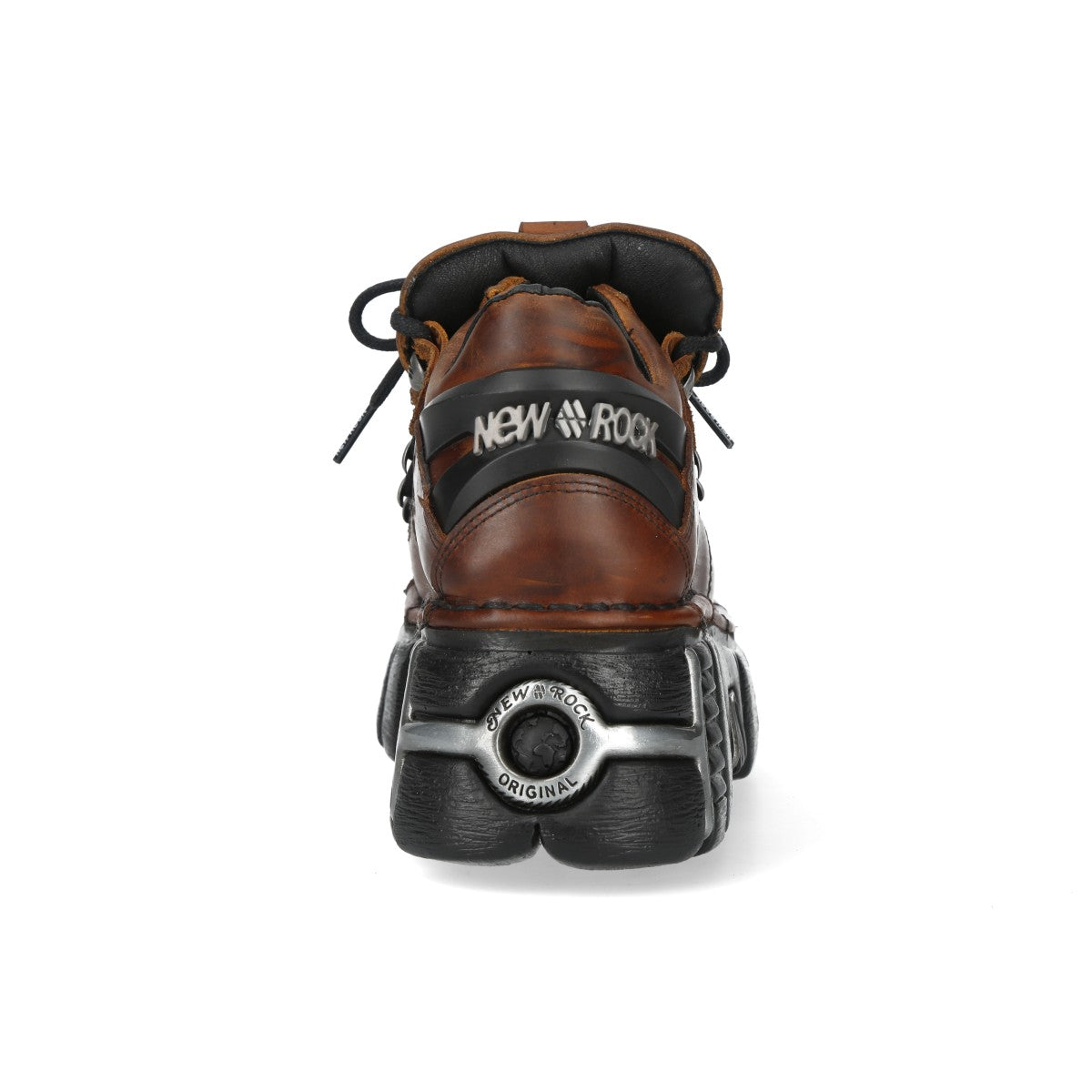 New Rock Boots & Shoes | M-120N-C95