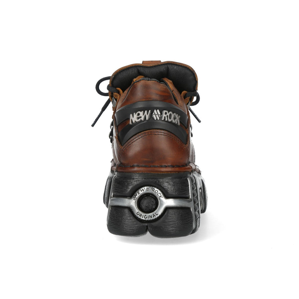 New Rock Boots & Shoes | M-120N-C95
