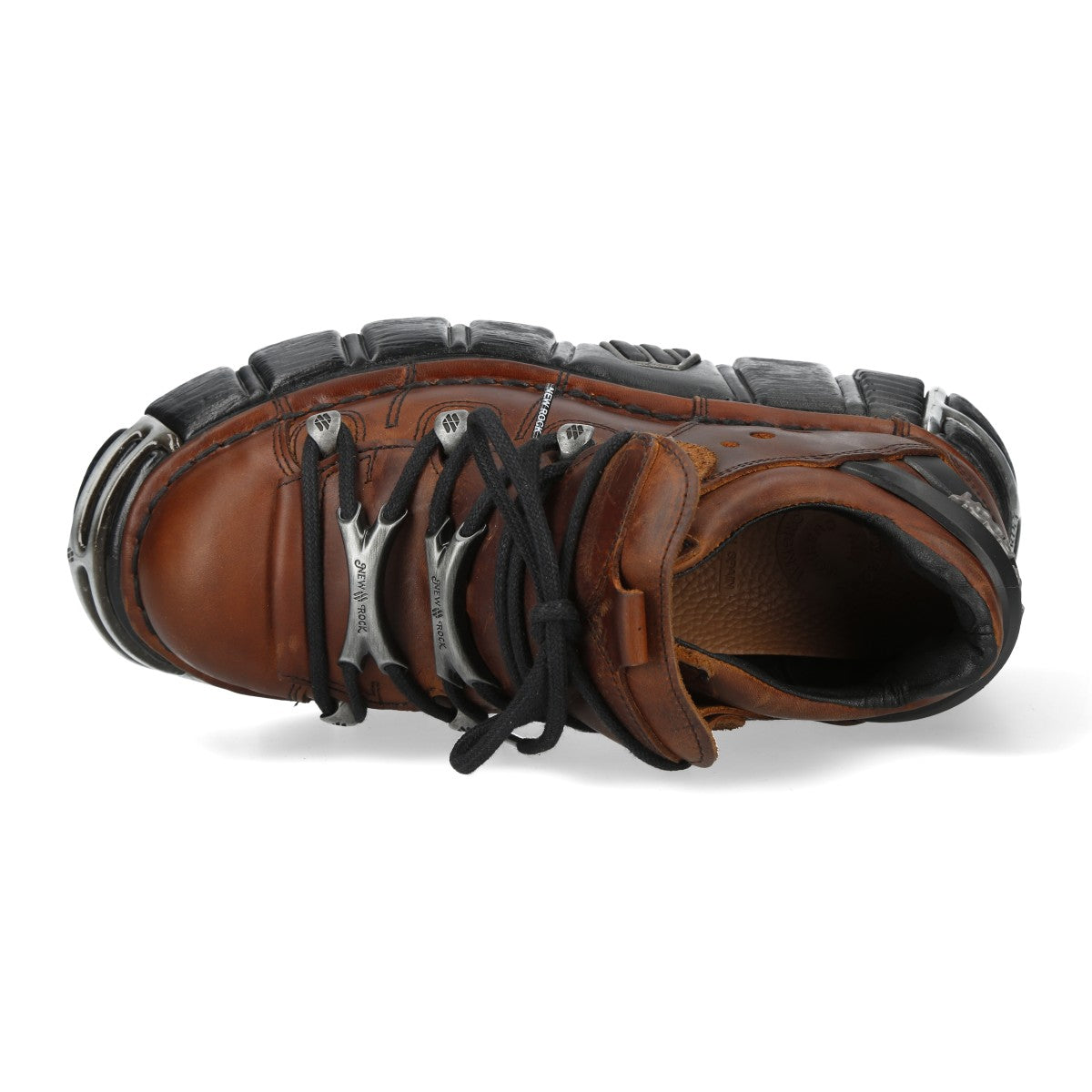 New Rock Boots & Shoes | M-120N-C95