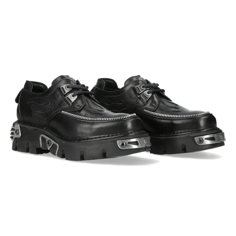 New Rock Boots & Shoes | M-387-C22