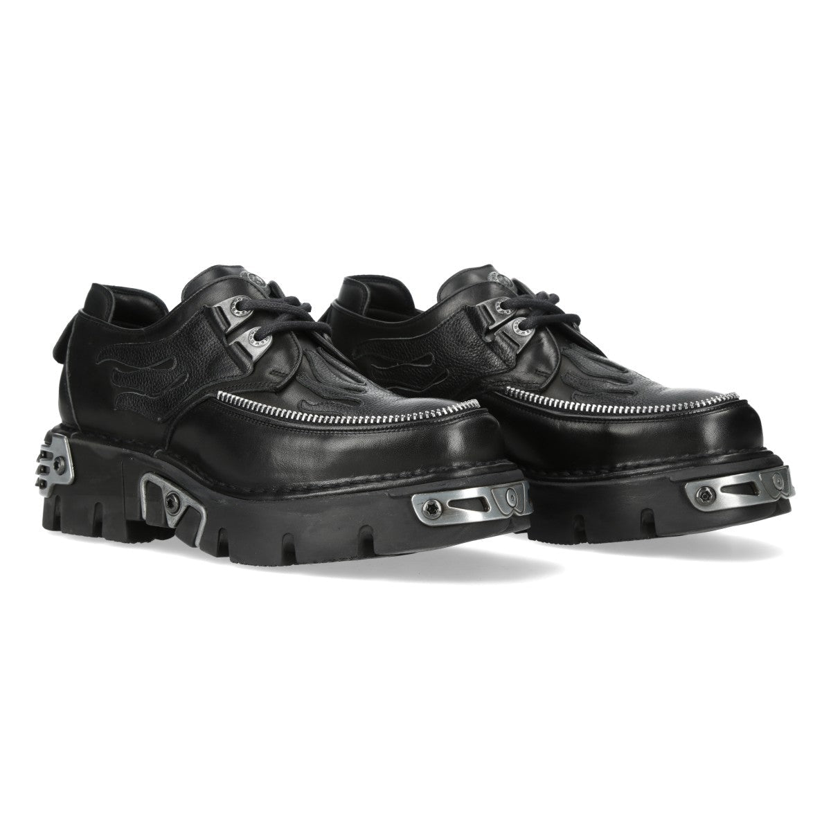 New Rock Boots & Shoes | M-387-C22