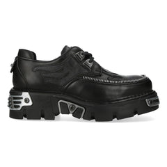 New Rock Boots & Shoes | M-387-C22