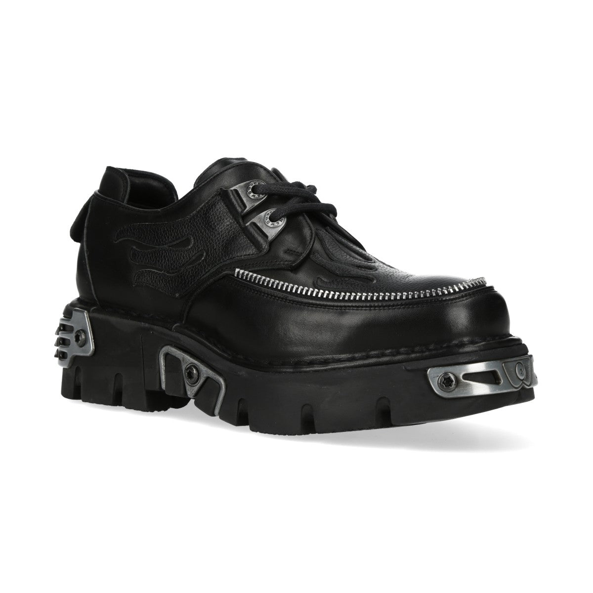 New Rock Boots & Shoes | M-387-C22