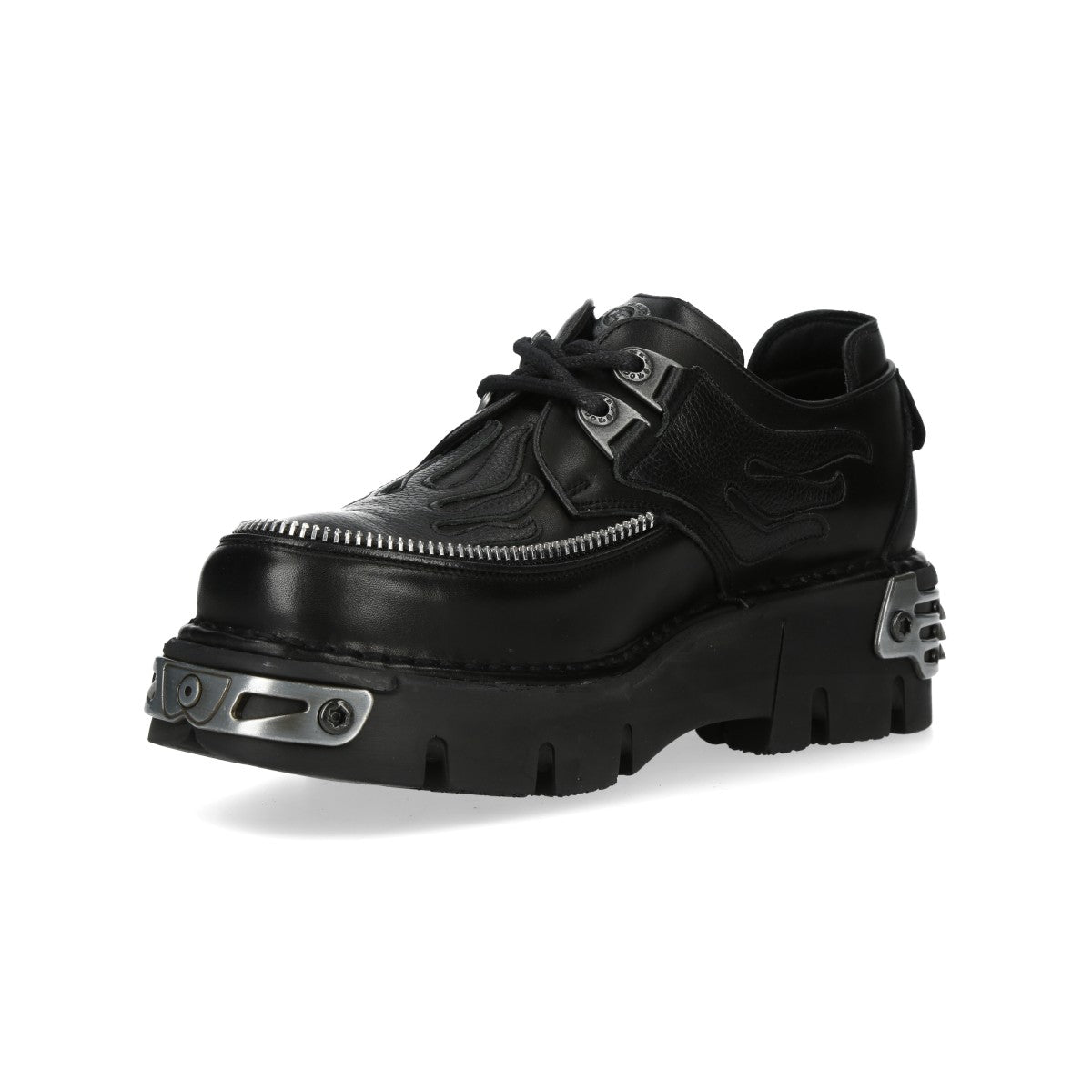 New Rock Boots & Shoes | M-387-C22