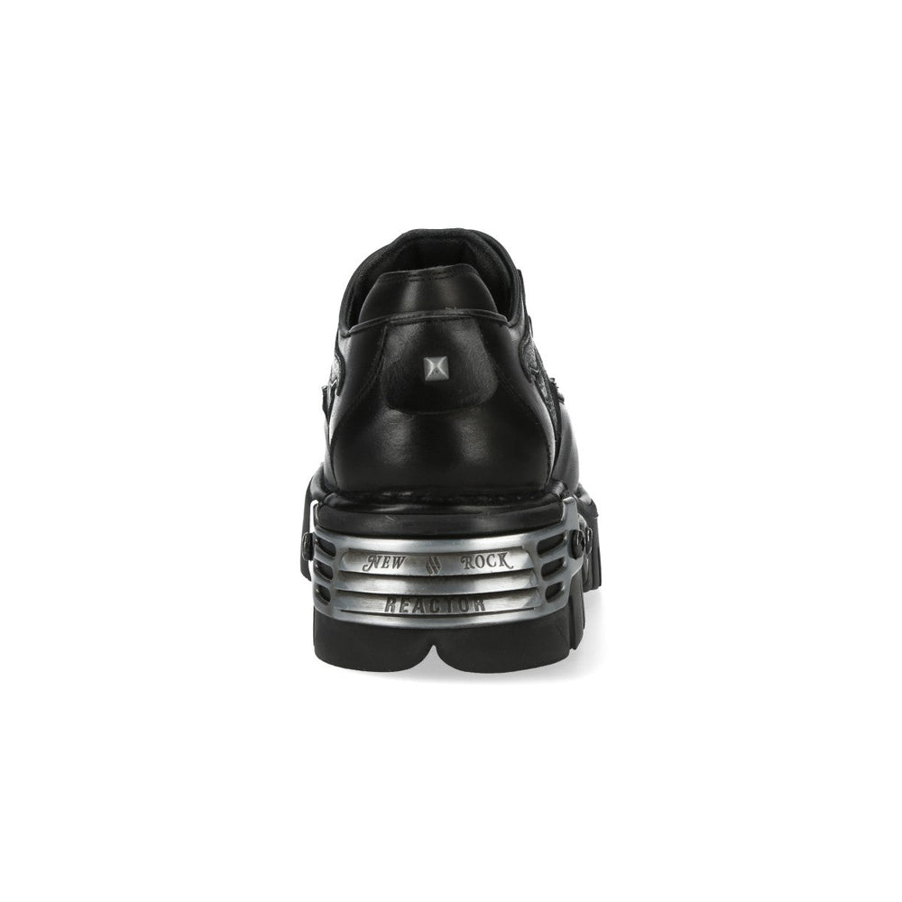 New Rock Boots & Shoes | M-387-C22