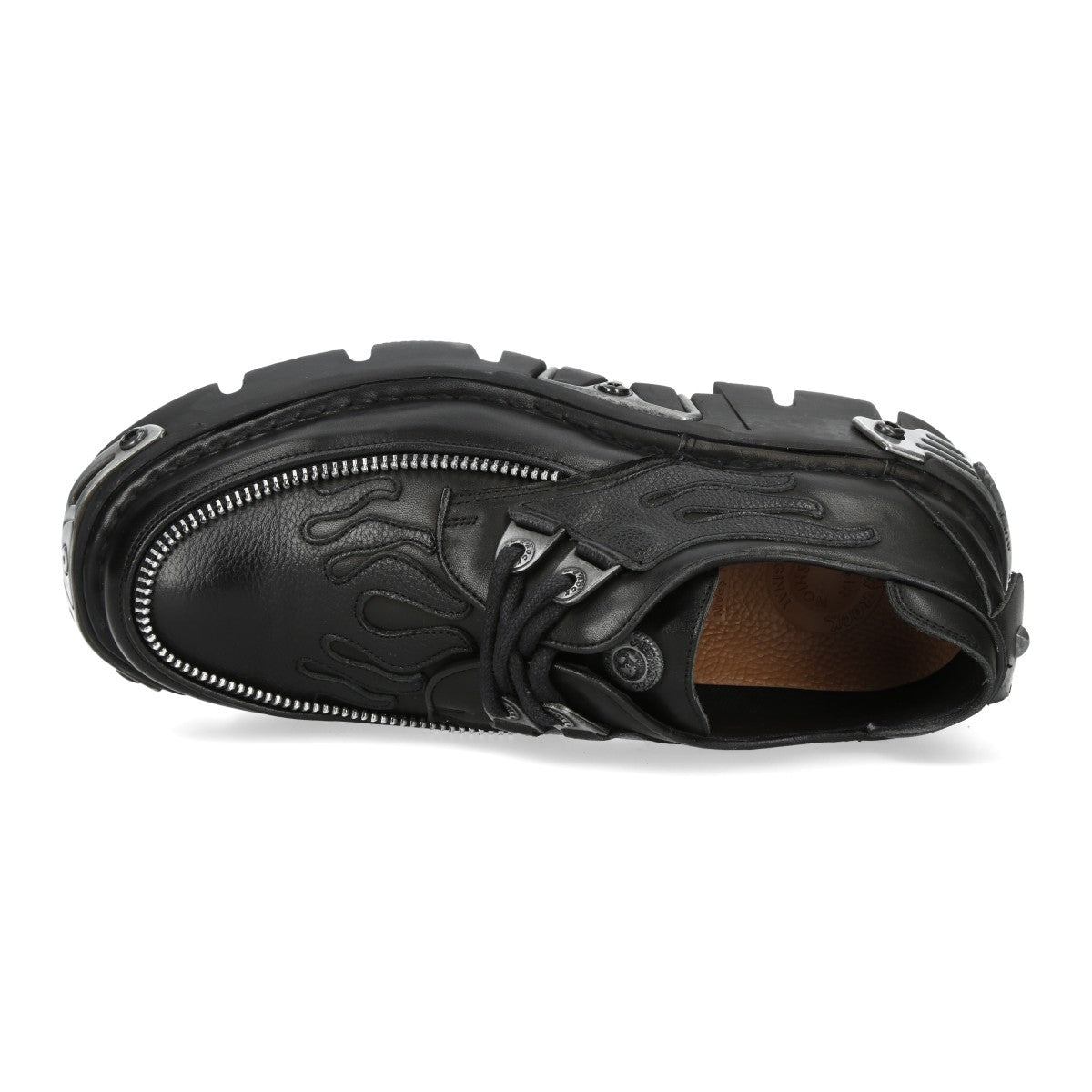 New Rock Boots & Shoes | M-387-C22