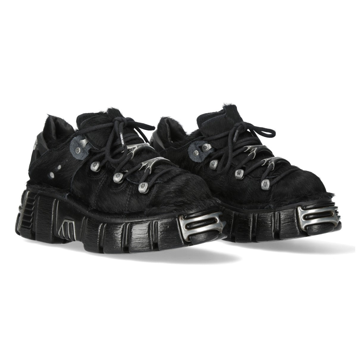New Rock Boots & Shoes | M-120N-C79