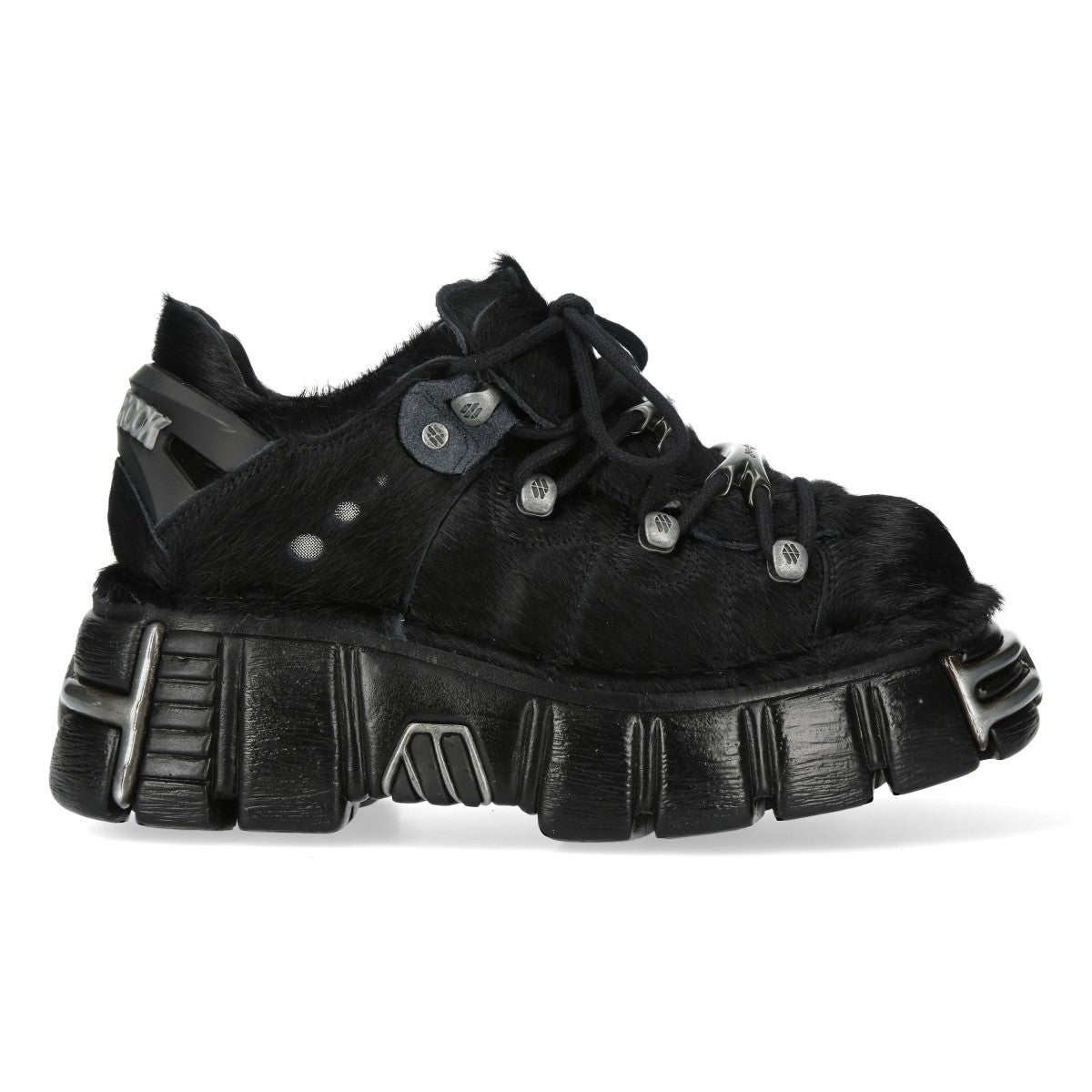 New Rock Boots & Shoes | M-120N-C79