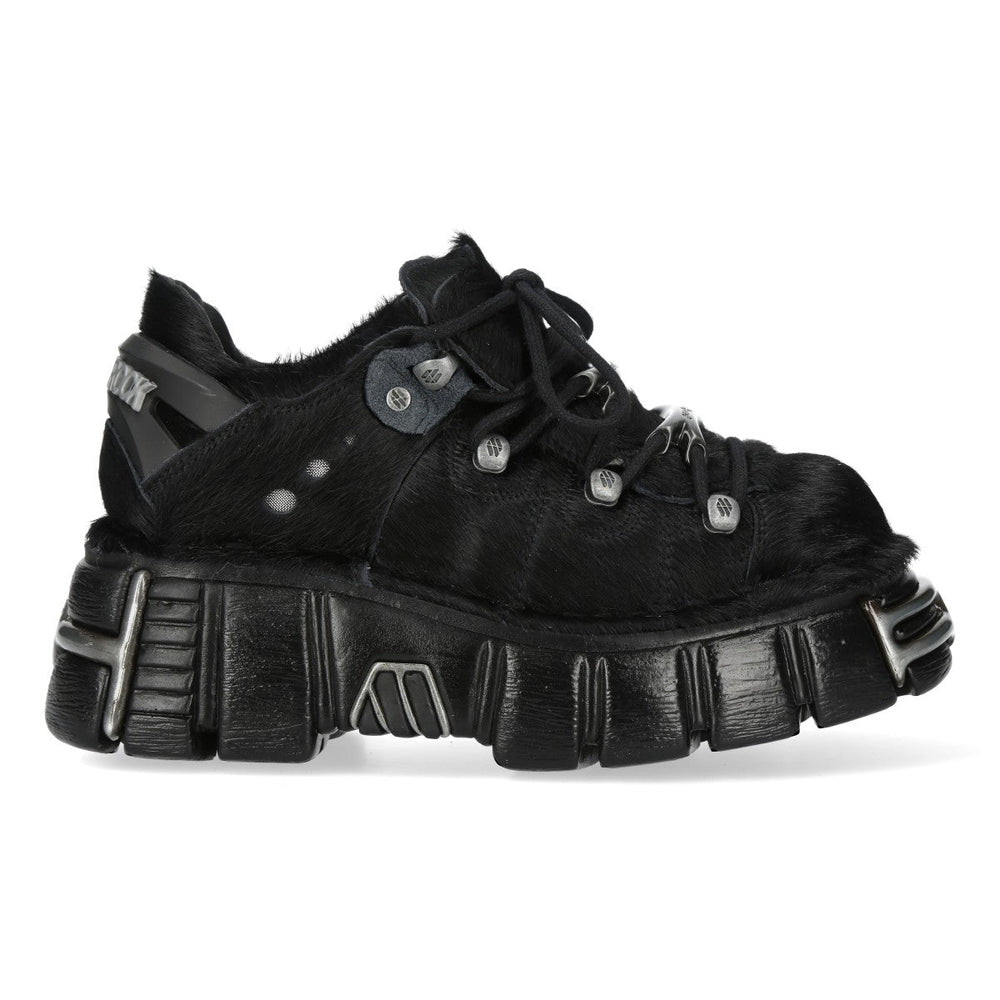 New Rock Boots & Shoes | M-120N-C79
