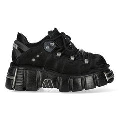 New Rock Boots & Shoes | M-120N-C79