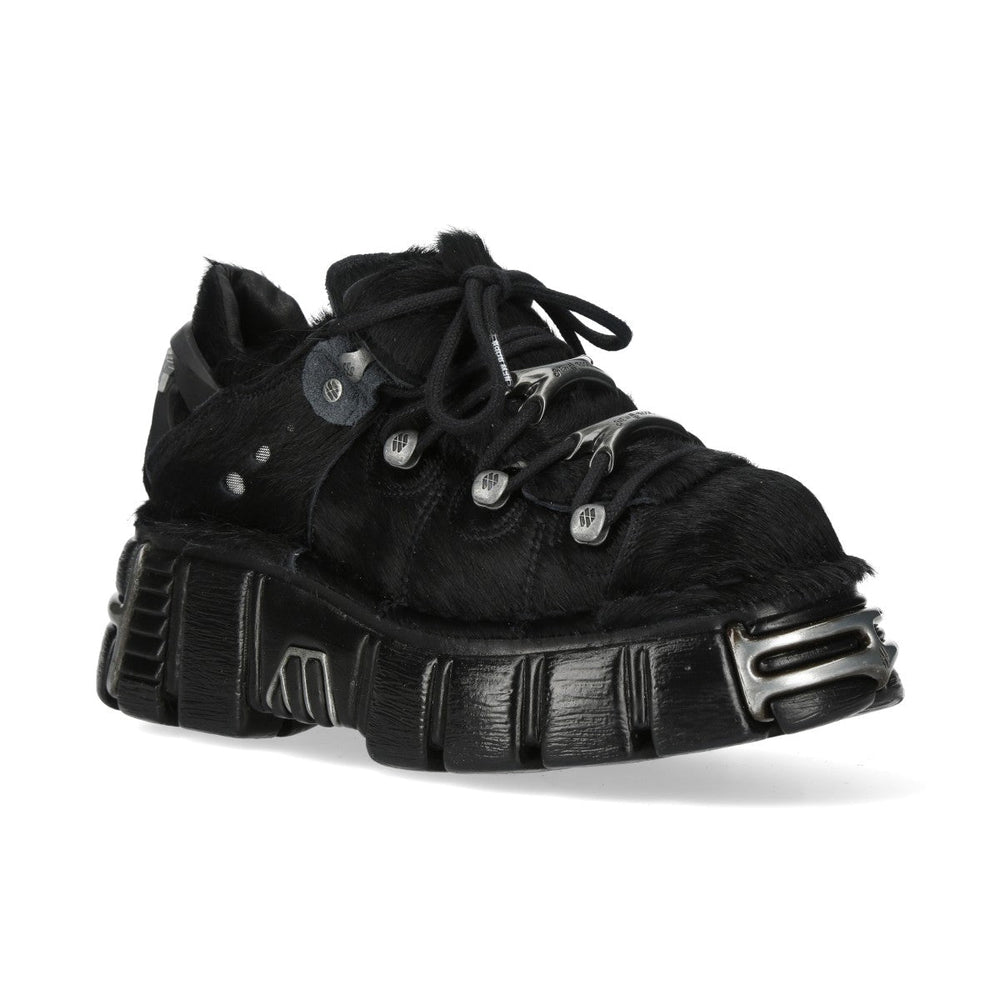New Rock Boots & Shoes | M-120N-C79