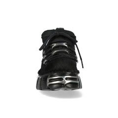 New Rock Boots & Shoes | M-120N-C79