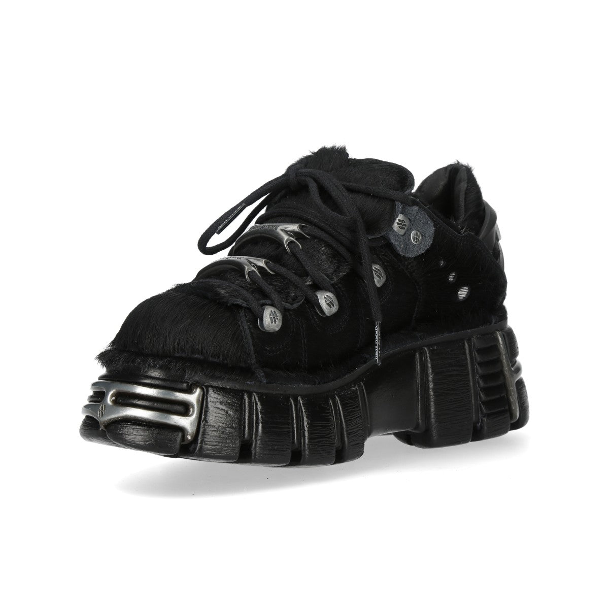 New Rock Boots & Shoes | M-120N-C79