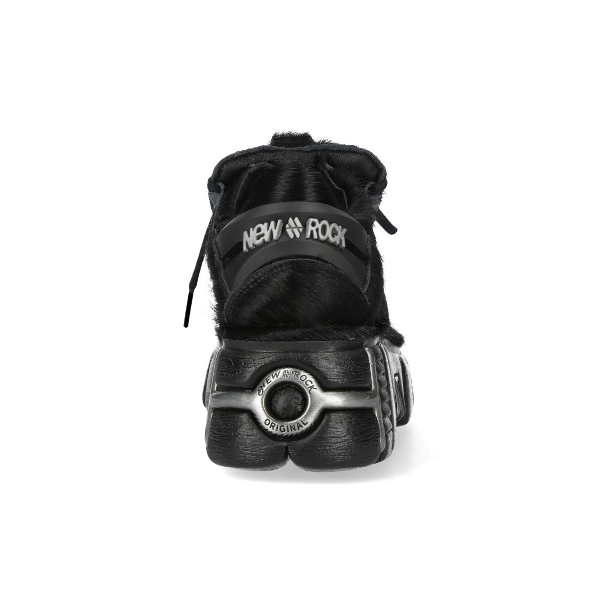 New Rock Boots & Shoes | M-120N-C79