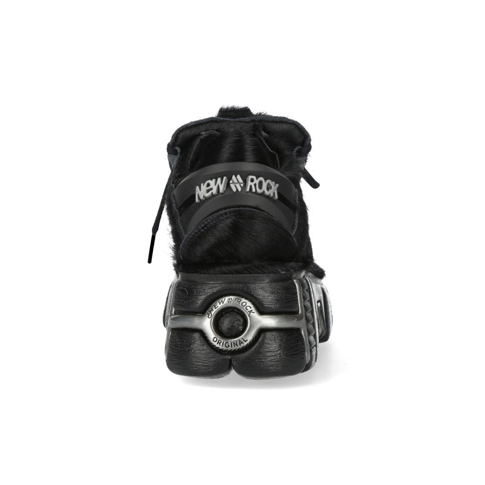 New Rock Boots & Shoes | M-120N-C79