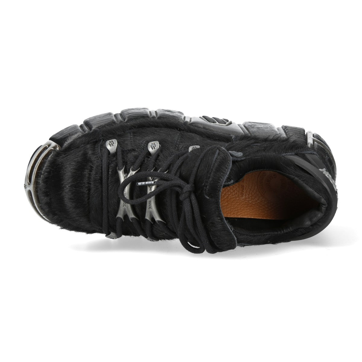 New Rock Boots & Shoes | M-120N-C79