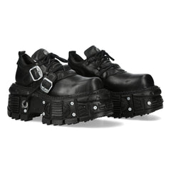 New Rock Boots & Shoes | M-994-C18