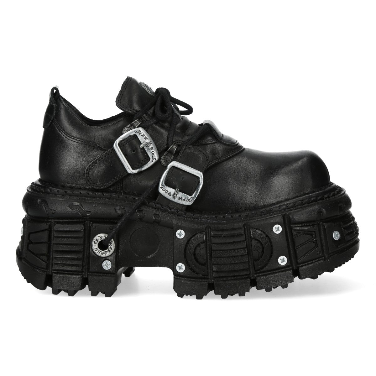 New Rock Boots & Shoes | M-994-C18