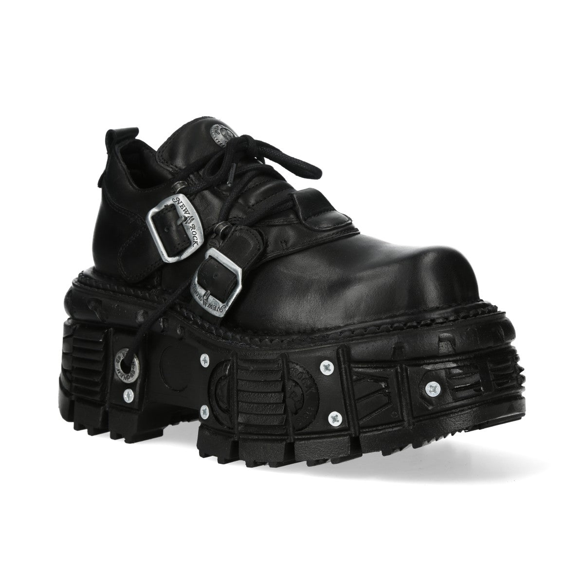 New Rock Boots & Shoes | M-994-C18