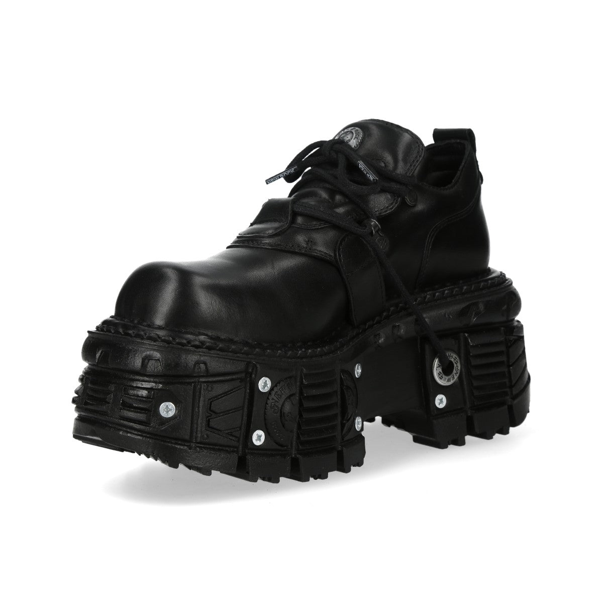 New Rock Boots & Shoes | M-994-C18