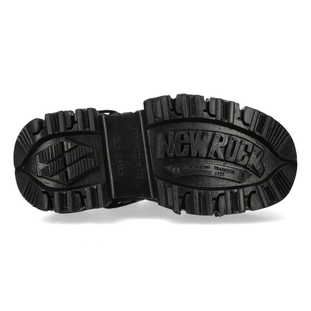 New Rock Boots & Shoes | M-994-C18