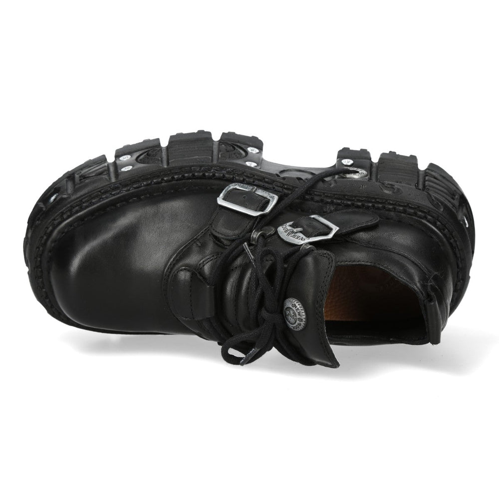New Rock Boots & Shoes | M-994-C18