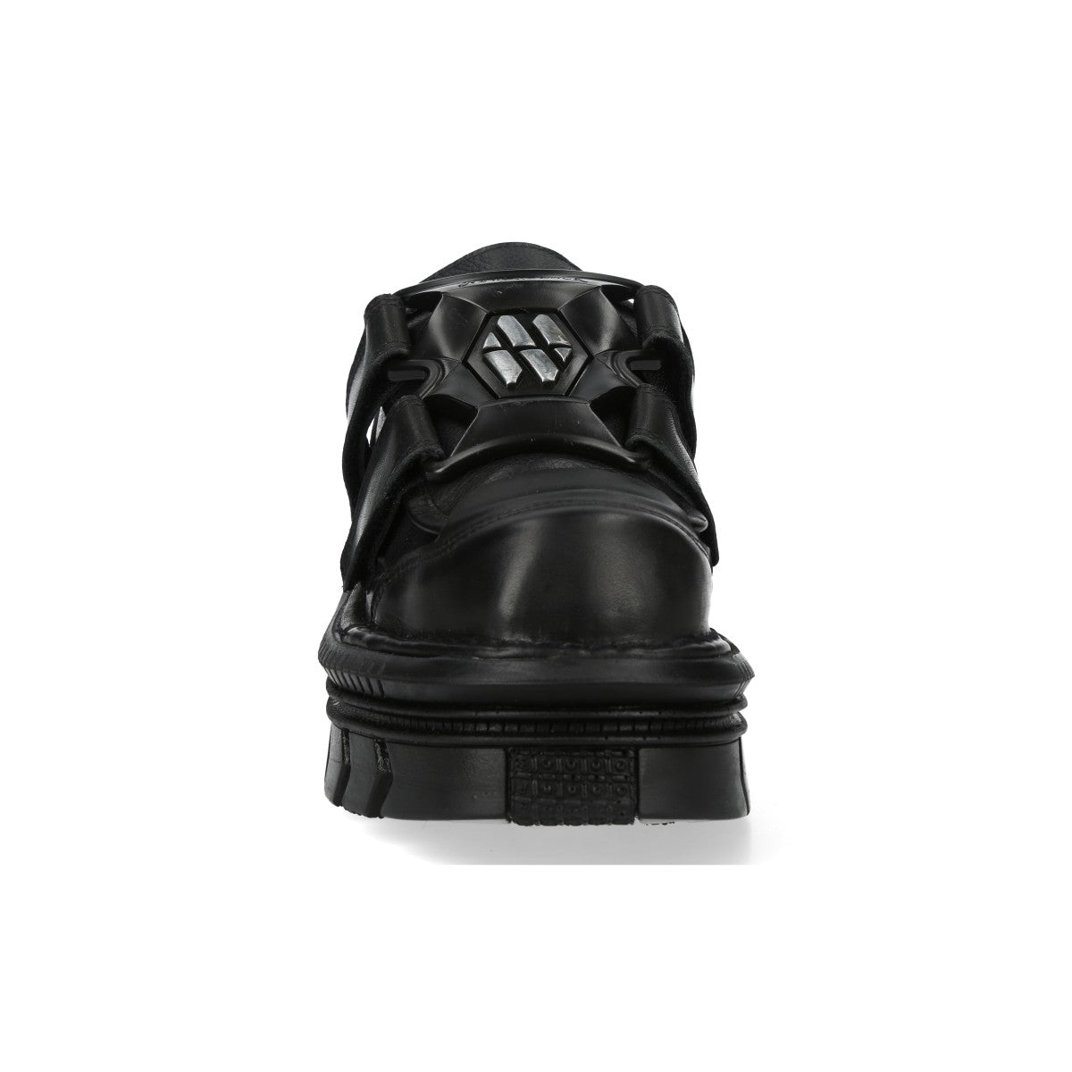 New Rock Boots & Shoes | M-268-C28
