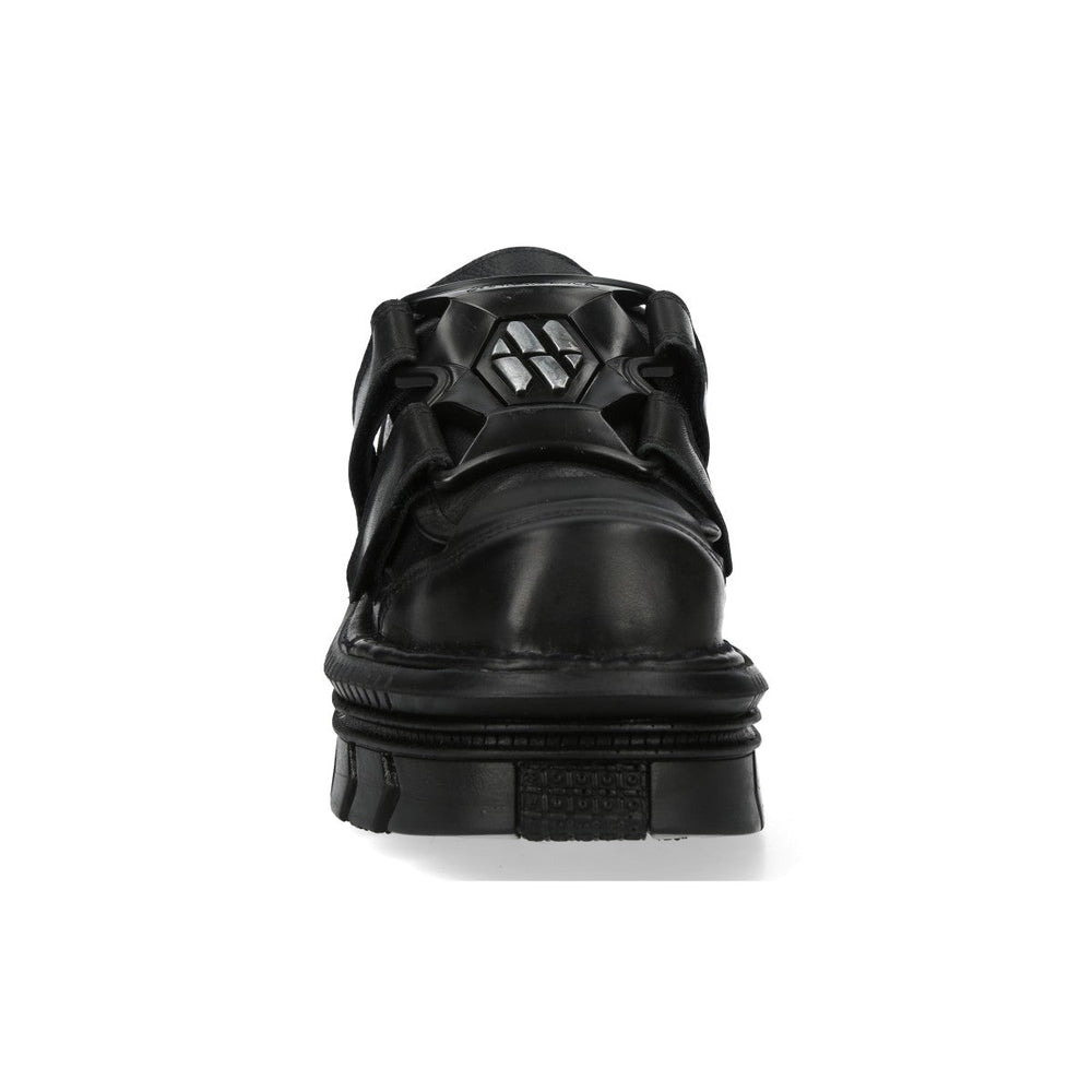 New Rock Boots & Shoes | M-268-C28