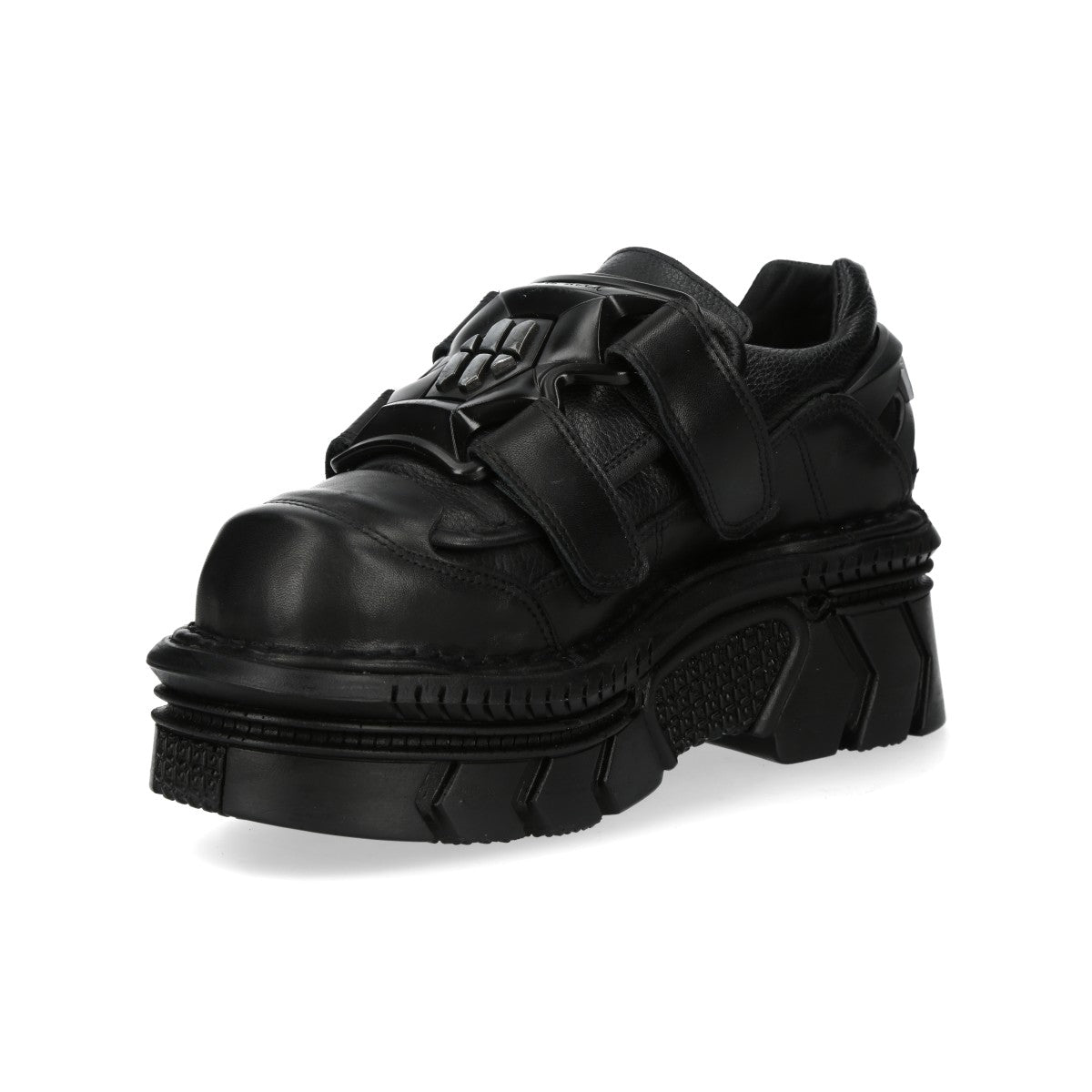 New Rock Boots & Shoes | M-268-C28