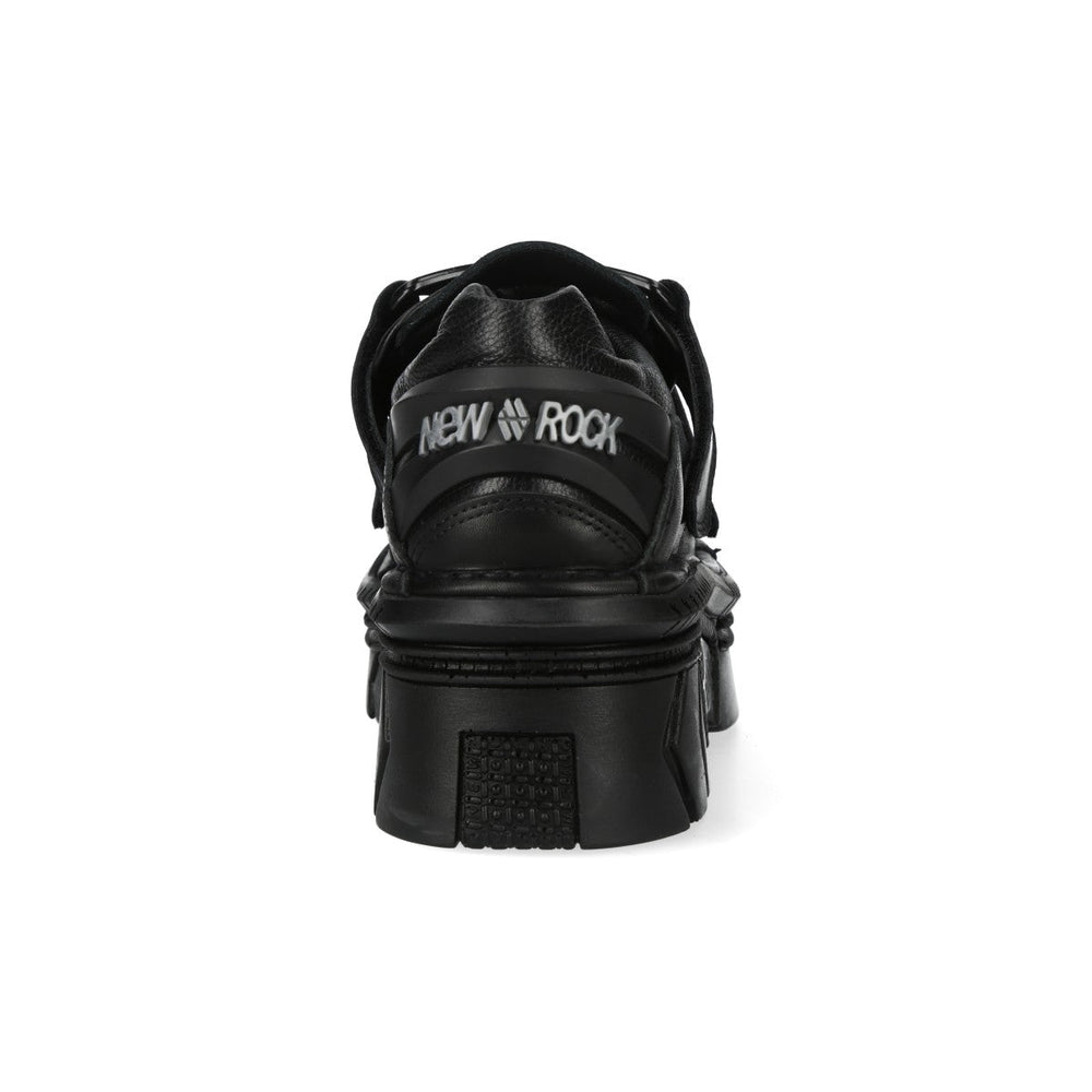 New Rock Boots & Shoes | M-268-C28