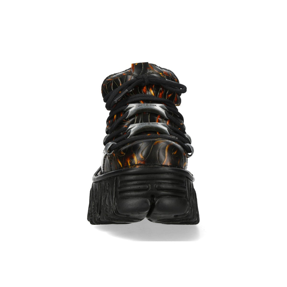 New Rock Boots & Shoes | M-120N-C127