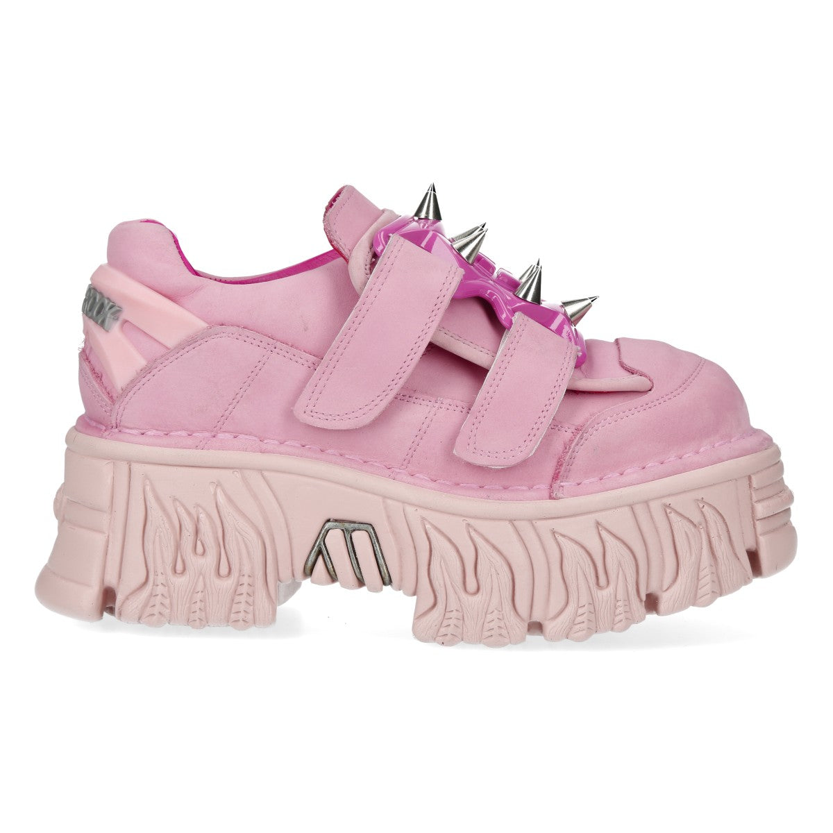 New Rock Boots & Shoes | M-268-C26