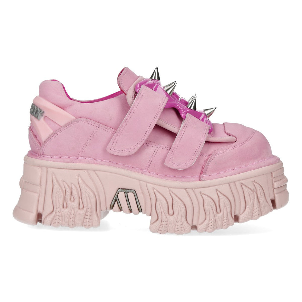 New Rock Boots & Shoes | M-268-C26