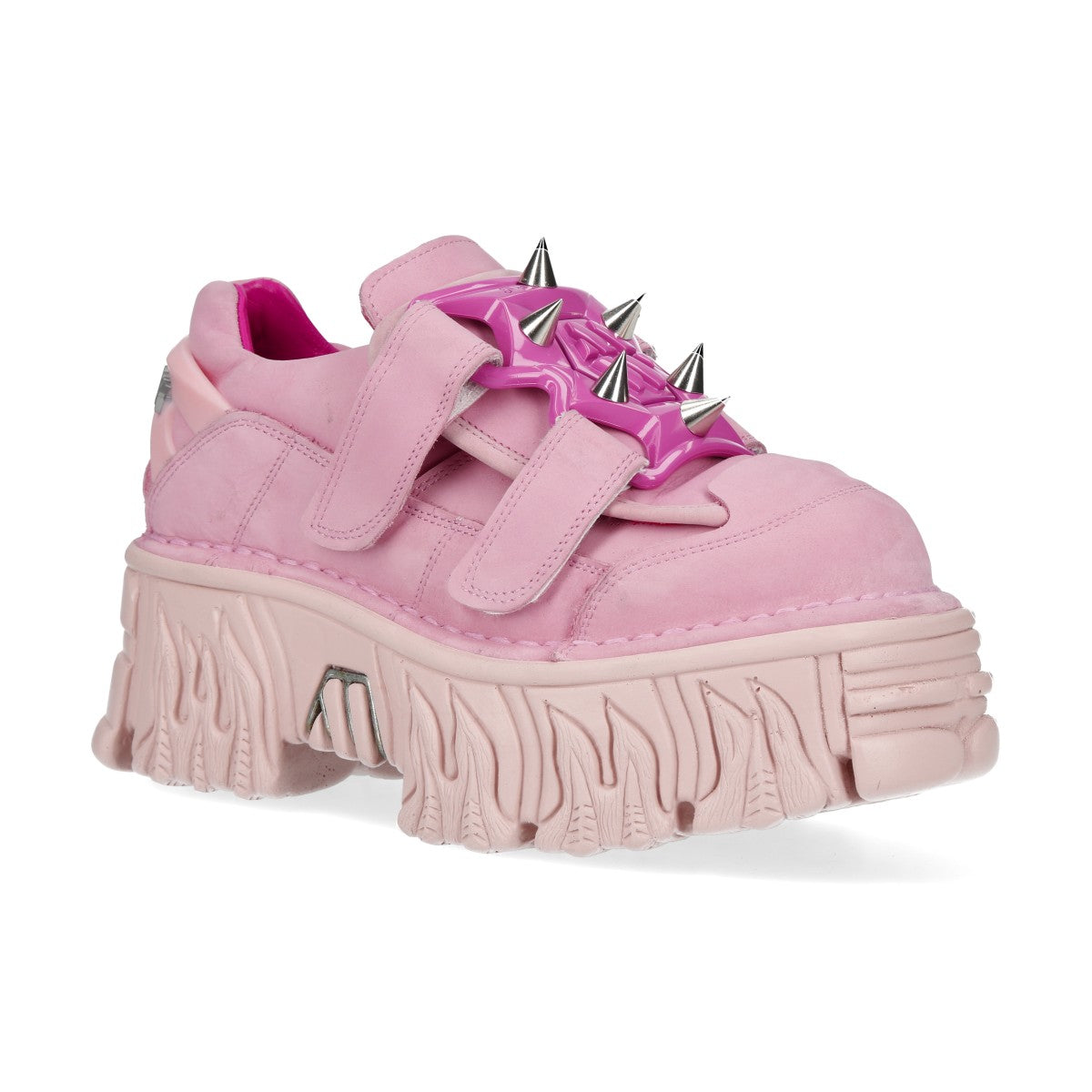New Rock Boots & Shoes | M-268-C26