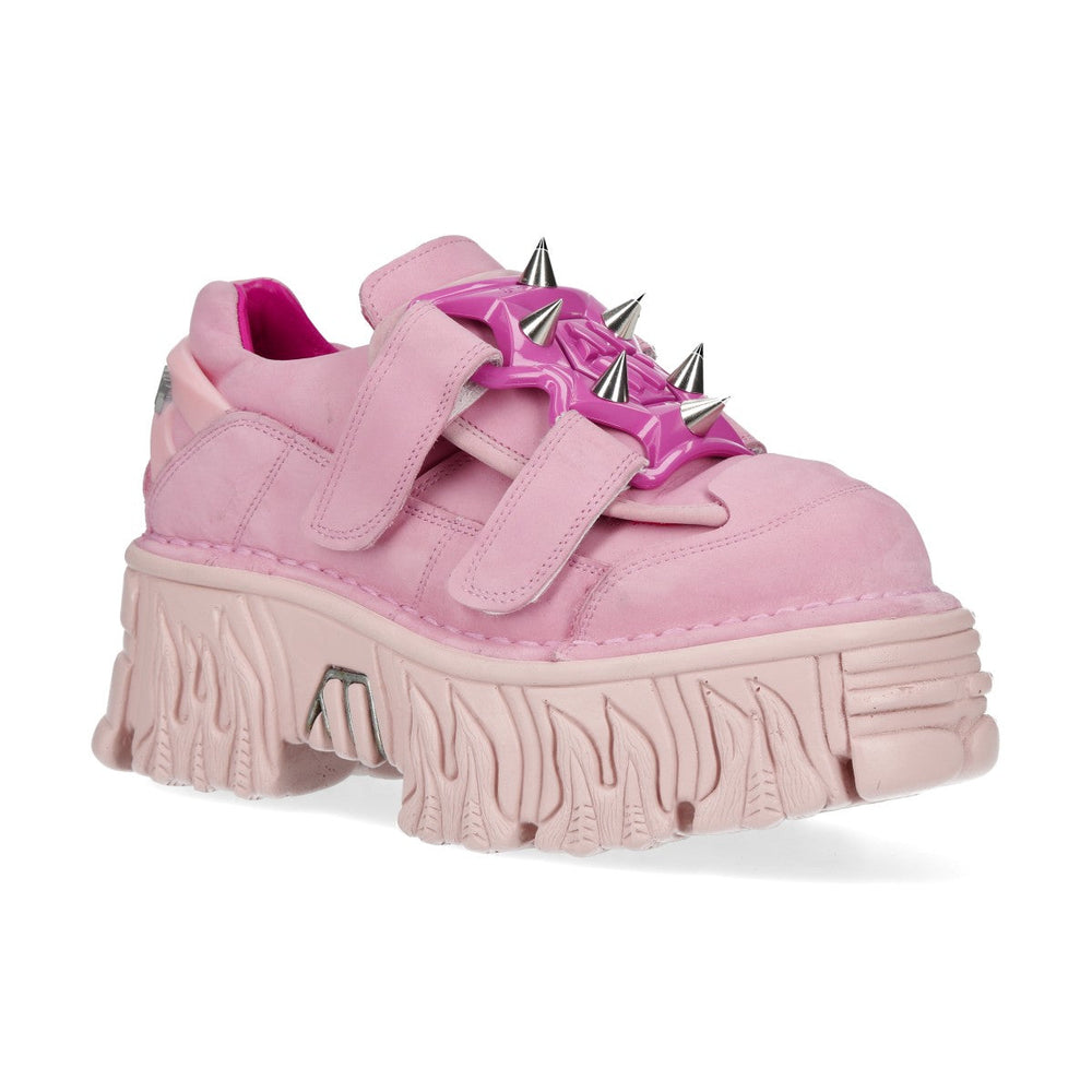 New Rock Boots & Shoes | M-268-C26