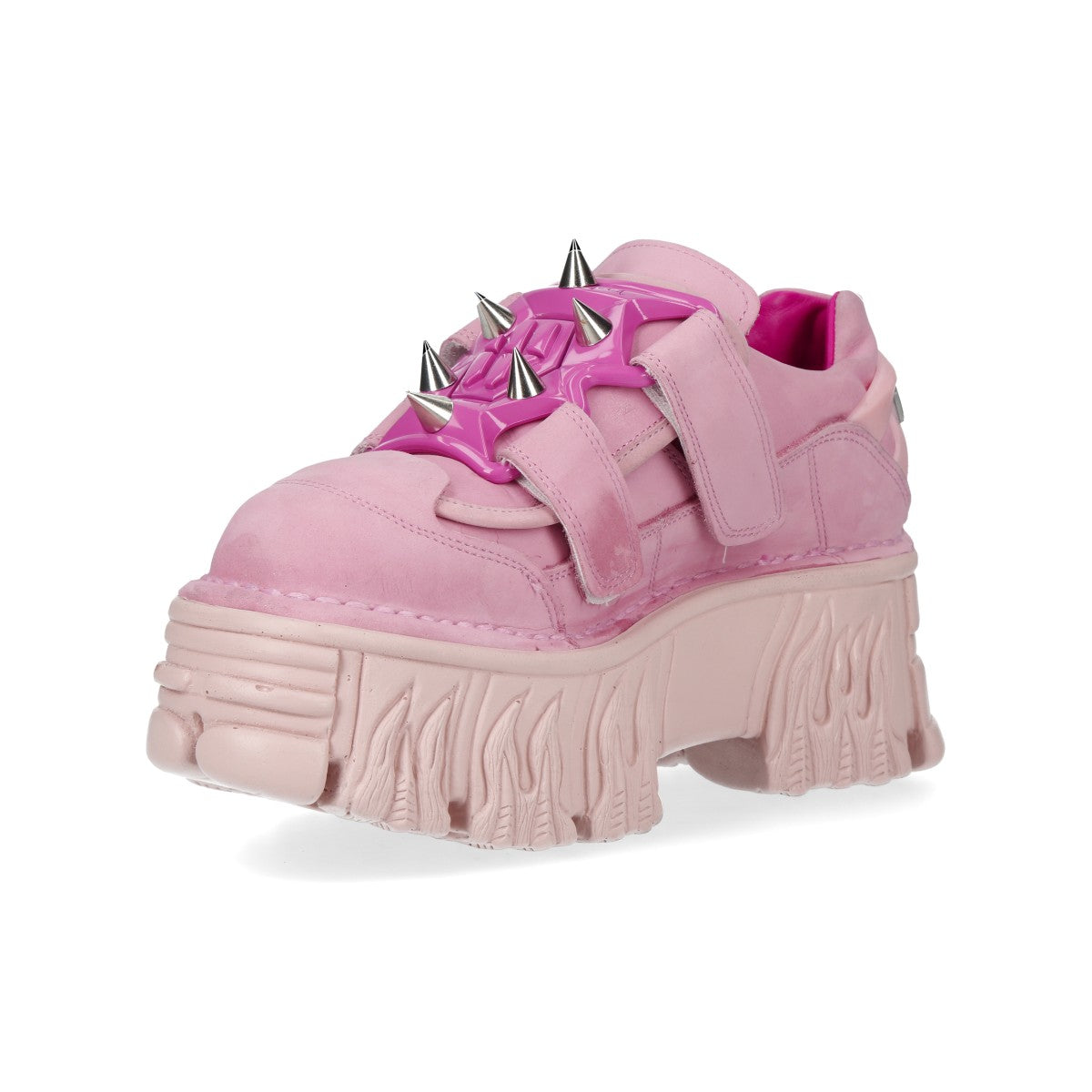 New Rock Boots & Shoes | M-268-C26