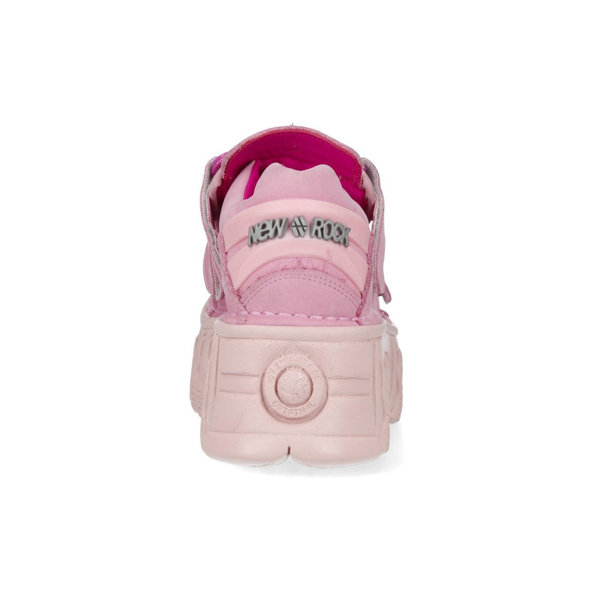 New Rock Boots & Shoes | M-268-C26