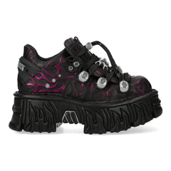New Rock Boots & Shoes | M-120NXLPMUELLE-C4