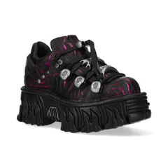 New Rock Boots & Shoes | M-120NXLPMUELLE-C4