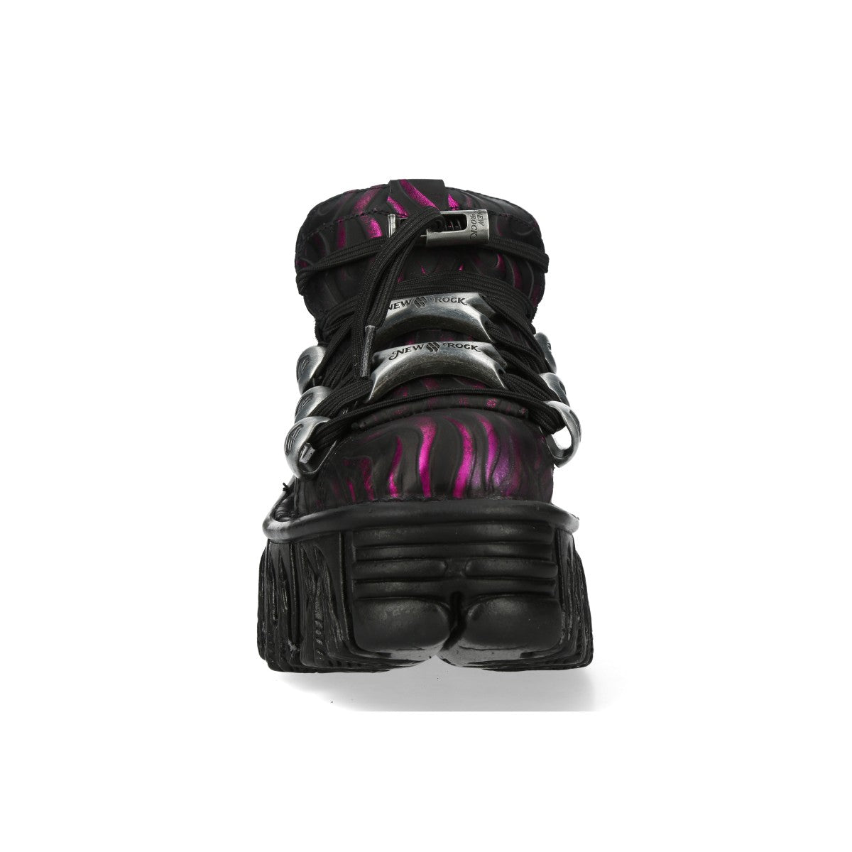 New Rock Boots & Shoes | M-120NXLPMUELLE-C4