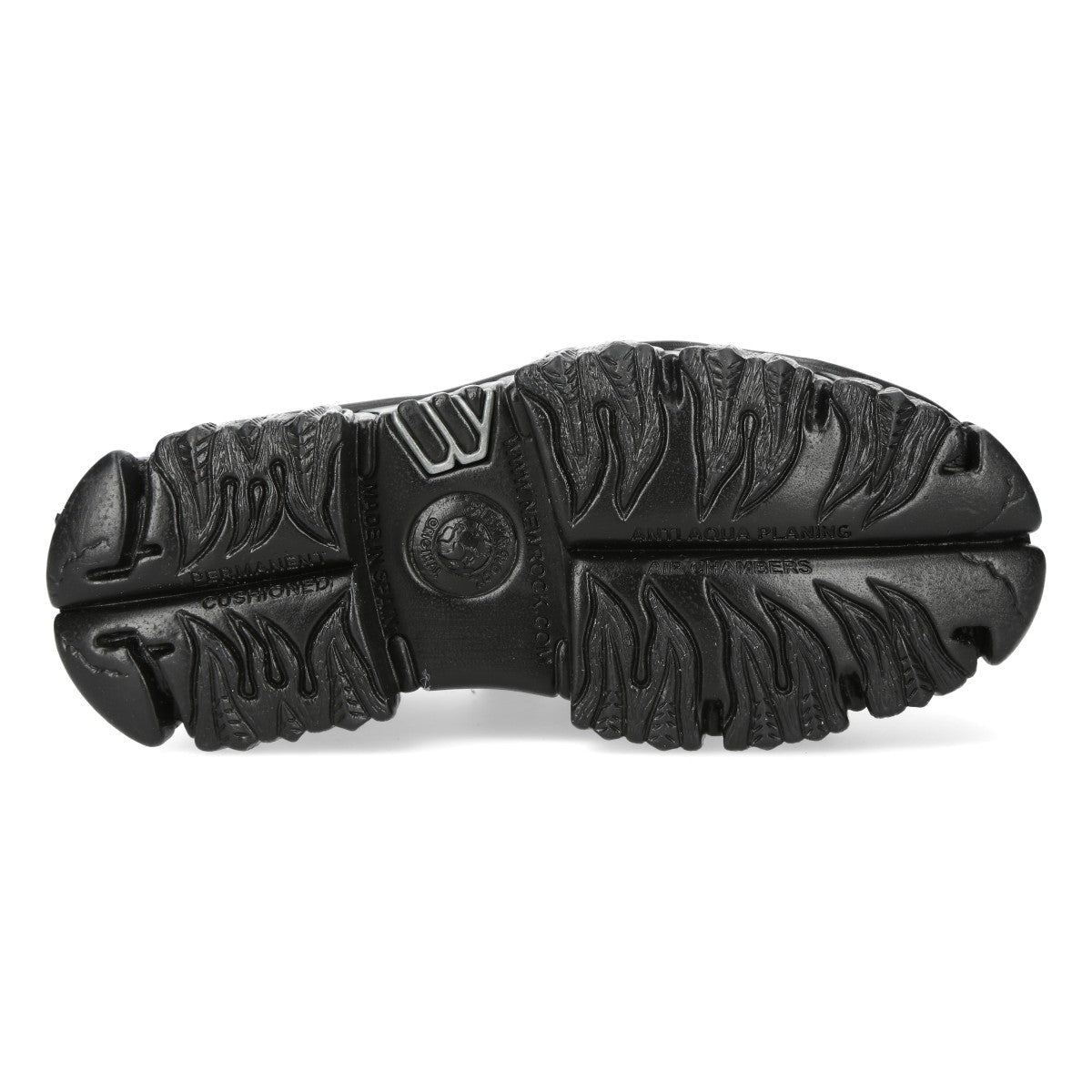 New Rock Boots & Shoes | M-120NXLPMUELLE-C4