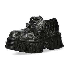 New Rock Boots & Shoes | M-MILI253CCT-C1