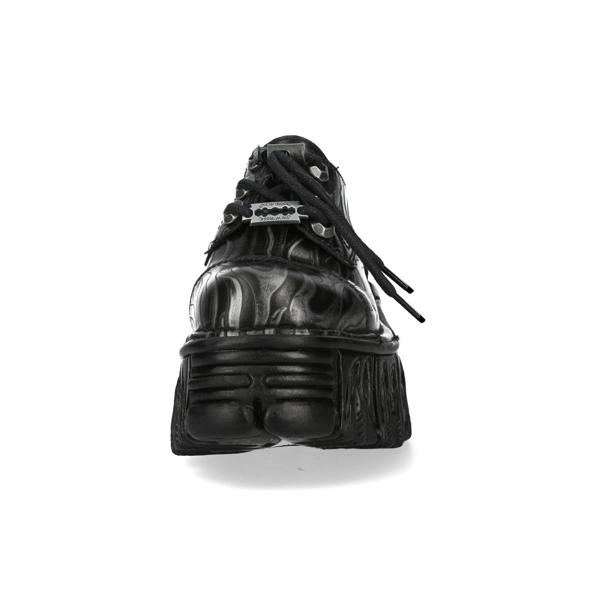 New Rock Boots & Shoes | M-MILI253CCT-C1