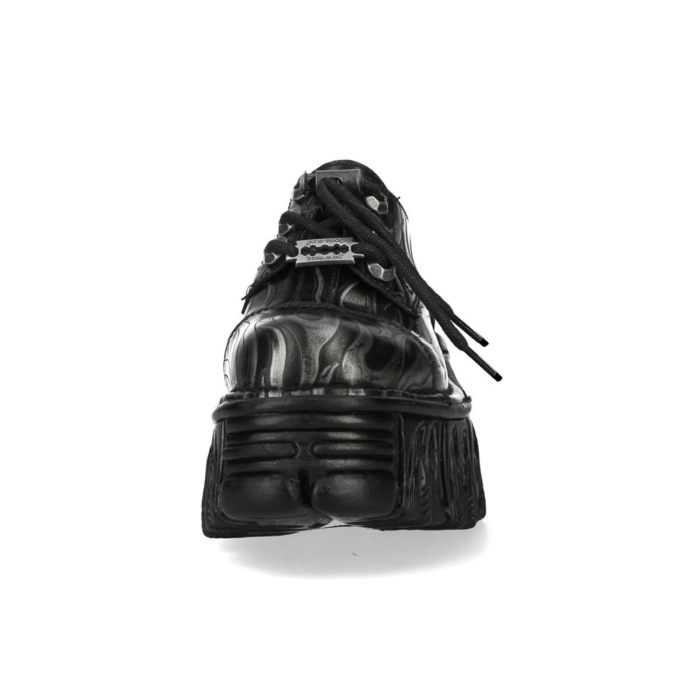 New Rock Boots & Shoes | M-MILI253CCT-C1