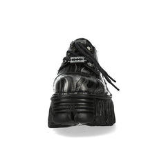 New Rock Boots & Shoes | M-MILI253CCT-C1