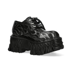 New Rock Boots & Shoes | M-MILI253CCT-C1