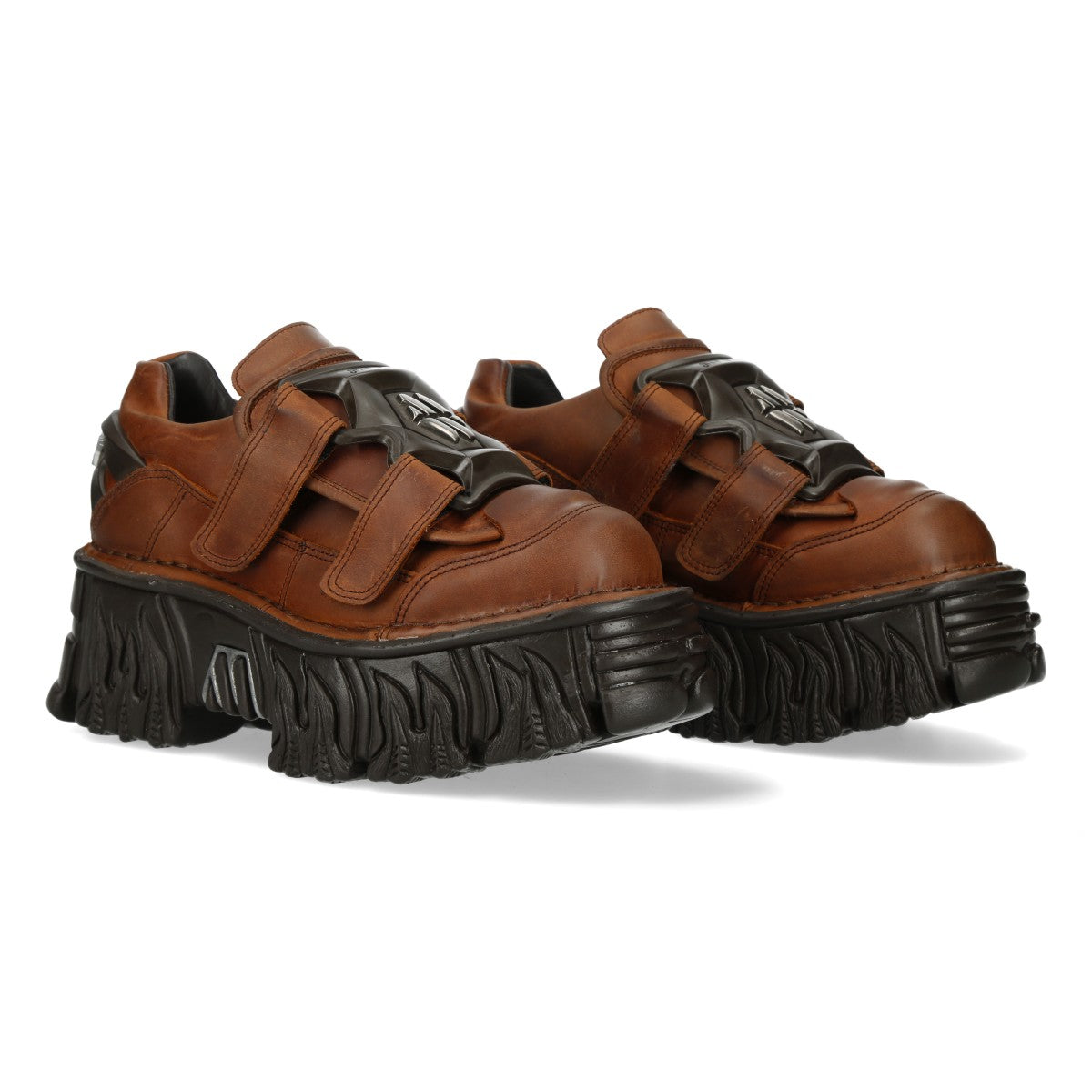 New Rock Boots & Shoes | M-268-C23