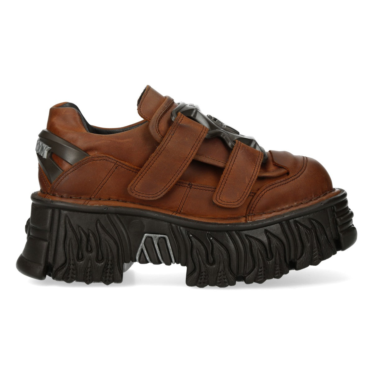 New Rock Boots & Shoes | M-268-C23
